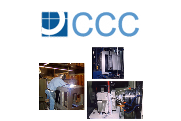 Computer Components Corporation
